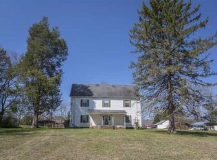 5414 Johnson Rd, Birchwood, TN 37308