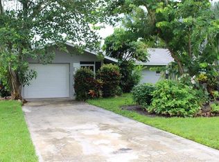 9822 Almetta Ave, Fort Myers, FL 33919