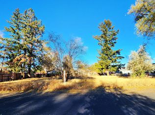 223 Adams Ave, Metolius, OR 97741