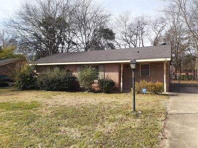 3250 Elsberry Rd, Montgomery, AL, 36116