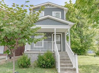 1807 Bank St, Louisville, KY 40203