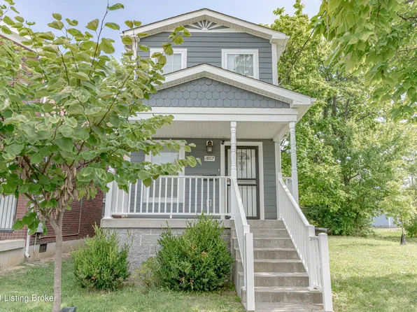1807 Bank St, Louisville, KY 40203