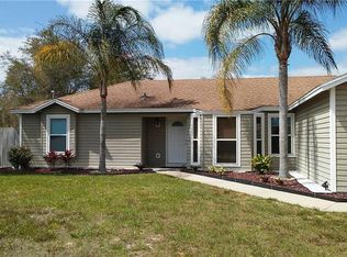 3072 Yorkshire Dr, Deltona, FL 32738