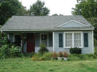 634 Northway Dr, Charlotte, NC 28208