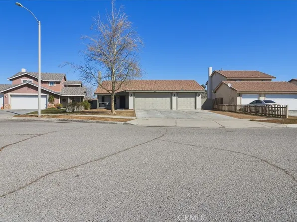 10736 Dove Ct, Adelanto, CA 92301