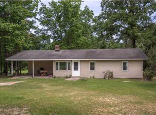 305 E River Rd, Glenmora, LA 71433