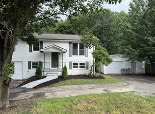1862 Red Rd, McMinnville, TN 37110