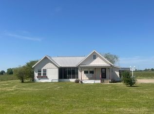 7779 County Road 4029, Kemp, TX 75143