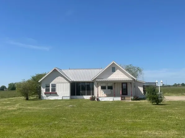 7779 County Road 4029, Kemp, TX 75143