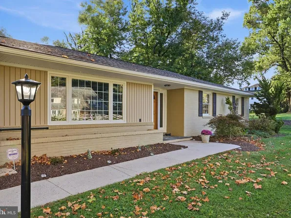 6313 Jefferson Blvd, Frederick, MD 21703