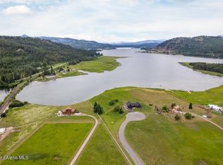 LOT 1 Sabrea Shrs LOT 1, Sagle, ID 83860