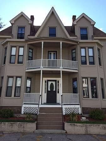 492 Dubuque Street Manchester NH
