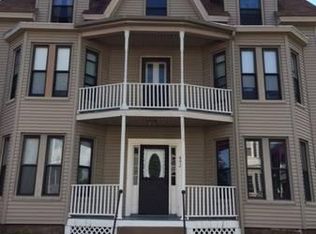 492 Dubuque St APT 3, Manchester, NH 03102