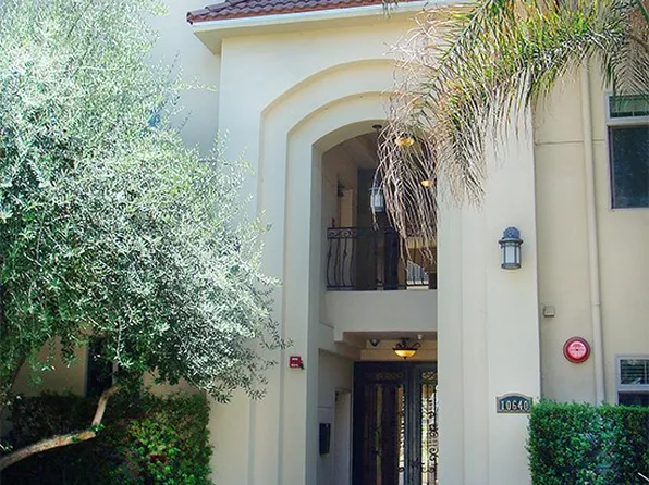 10640 Woodbridge St APT 107, Studio City, CA 91602