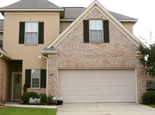 121 Nickel Loop, Slidell, LA 70458