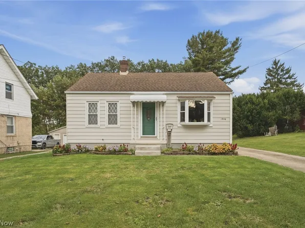1956 Goodyear Blvd, Akron, OH 44305
