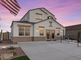 30911 W Picadilly Rd, Buckeye, AZ 85396