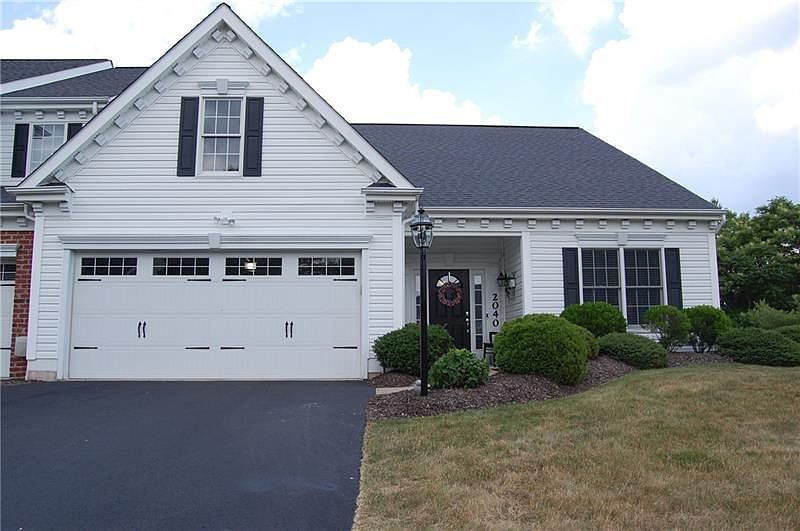 2040 Croghan Dr, Carnegie, PA 15106 Zillow