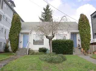 1408 NW 61st St, Seattle, WA 98107