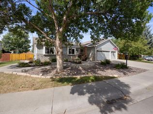 407 Johnson Ave, Loveland, CO 80537