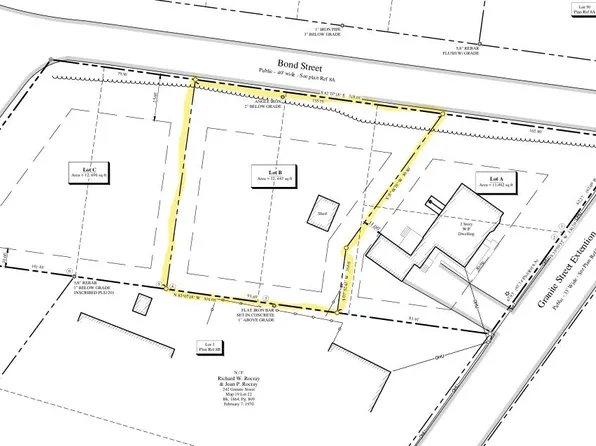 3 Bond Street, Biddeford, ME 04005