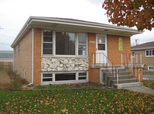 8241 Oketo Ave, Bridgeview, IL 60455