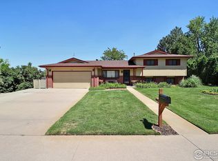 714 40th Ave, Greeley, CO 80634
