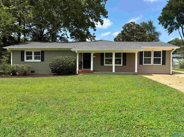 204 Westchester Ave SW, Huntsville, AL 35801