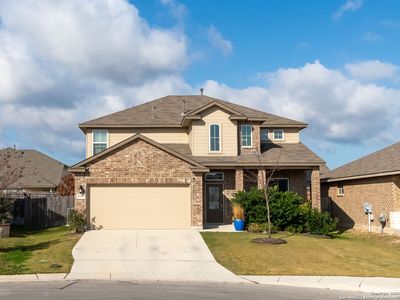 8707 RIDDLES PEAK, San Antonio, TX, 78254