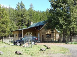 73570 Davis Creek Rd, Enterprise, OR 97828