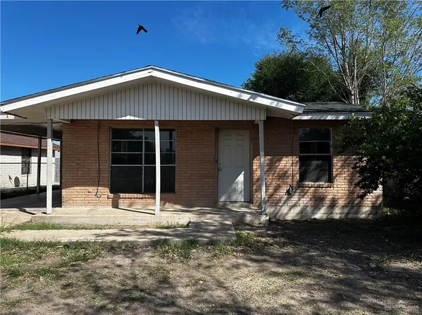 1119 E Samano St, Edinburg, TX 78539