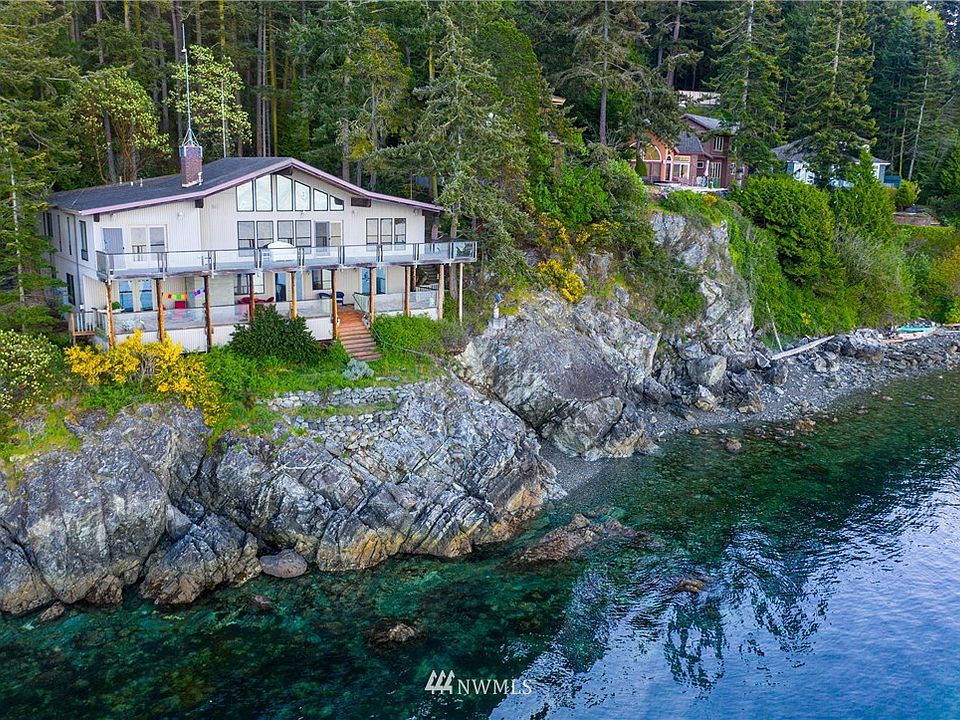 11110 Marine Drive, Anacortes, WA 98221 Zillow