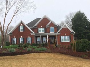 5125 Christopher Holw, Alpharetta, GA 30004