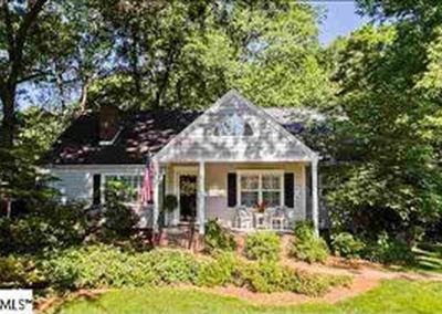 122 Augusta Ct, Greenville, SC, 29605