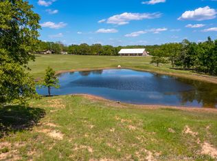 400 Baylor Rd, Ada, OK 74820