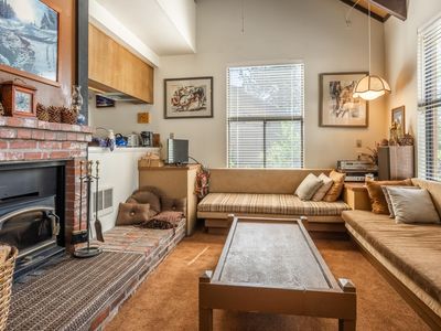 56 Davison Rd #117, Mammoth Lakes, CA, 93546