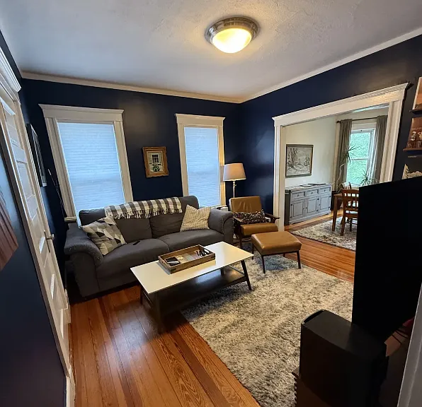 7 Belmont Sq #2 — Photo 1