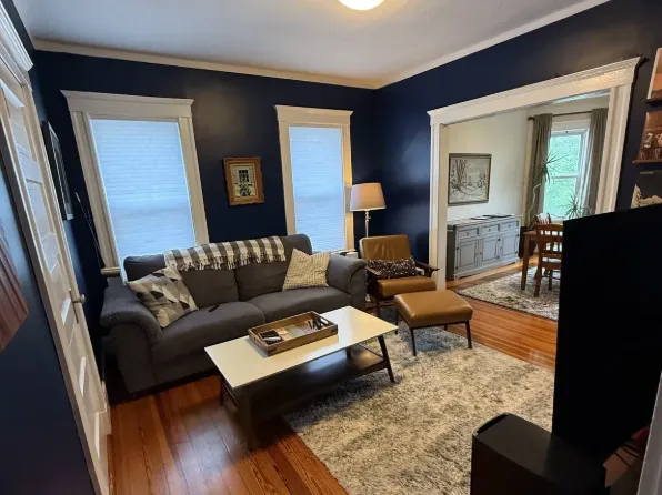 7 Belmont Sq #2, Somerville, MA 02143