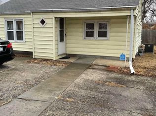 436 NE Chester Ave, Topeka, KS 66616