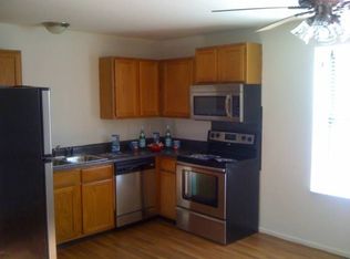 3266 Richardson Place Rd APT 5, Arnold, MO 63010