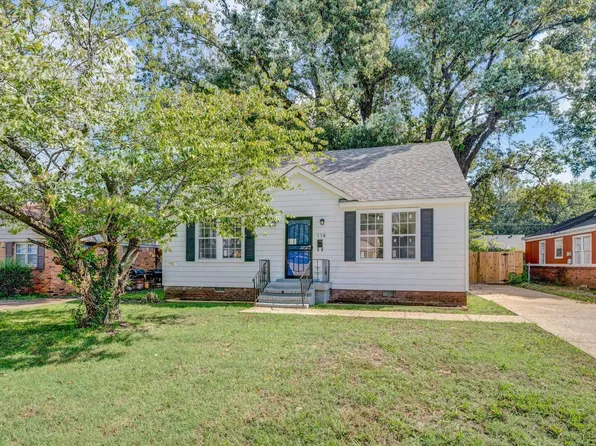 114 N Holmes St, Memphis, TN 38111