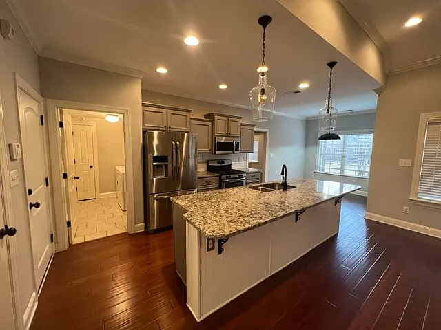 3045 W Jefferson Loop — Photo 4