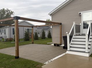 24207 Hemlock Cir #207, Chelsea, MI 48118
