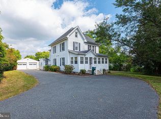 11 Vine St, Berlin, MD 21811