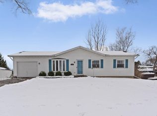 121 West Spaulding STREET, Watertown, WI 53098