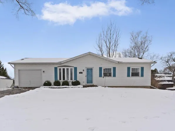 121 West Spaulding STREET, Watertown, WI 53098