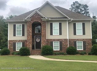 7475 Cresview Ln, Dora, AL 35062