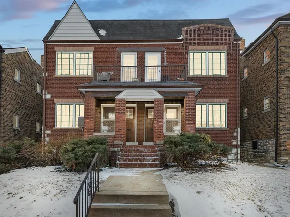 5016 Tholozan Ave, Saint Louis, MO 63109