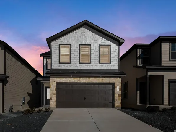 1018 West 1604 North Unit 202, San Antonio, TX 78251