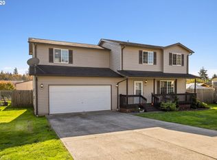 33 Silverdust Ct, Kalama, WA 98625